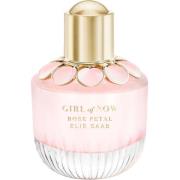 Elie Saab Rose Petal Eau de Parfum 50 ml