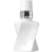 Essie Gel Couture Nail Polish 00 Top Coat