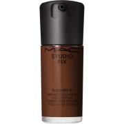 MAC Cosmetics Studio Fix Fluid Broad Spectrum SPF 15 30 ml