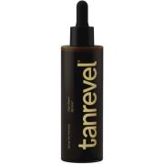 Tanrevel® Spray Tan Formula Dark Warm 80 ml