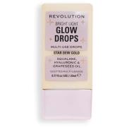 Makeup Revolution Bright Light Glow Drops