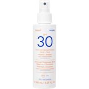 Korres Yoghurt Sunscreen Spray Emulsion SPF 30 Body + Face 150 ml