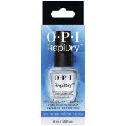 OPI RapiDry Top Coat 15 ml