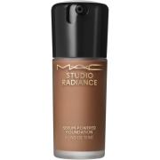 MAC Cosmetics Studio Radiance Studio Radiance Serum-Powered Found