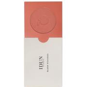 IDUN Minerals Mineral Blush Rönnbär