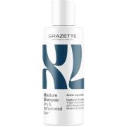 Grazette XL Moisture Shampoo 75 ml
