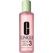 Clinique Clarifying Lotion 3 487 ml