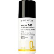 Novexpert Omegas Ultra-Nourishing SOS Mask  50 ml
