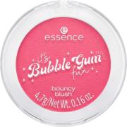 essence It's Bubble Gum Fun Bouncy Blush