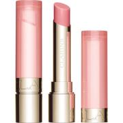 Clarins Lip Oil Balm 01 Pale Pink