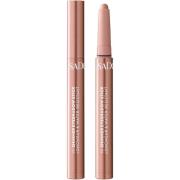 IsaDora The Shimmer Eyeshadow Stick Longwear & Water-Resistant 43