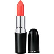 MAC Cosmetics   Lustreglass Lipstick Kissmet