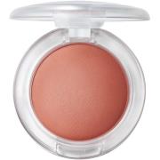 MAC Cosmetics Mac Glow Play Blush Ginger Luck