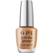 OPI Infinite Shine Fall Collection  2003 Karats