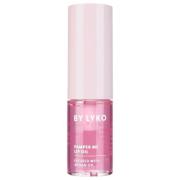 By Lyko Pamper Me Lip Oil Pink Fizz