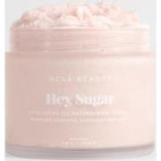 NCLA Beauty Hey, Sugar Lychee Martini Body Scrub 250 g