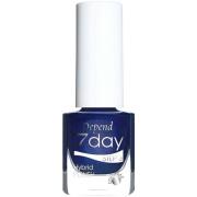 Depend 7day Showstopper Hybrid Polish 7335 Blue Cocktail