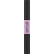 Catrice Perfect Duo XXL Effect Mascara 010 Black