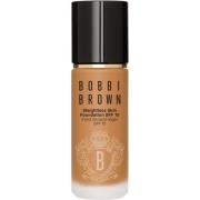 Bobbi Brown Weightless Skin Foundation SPF15 Golden