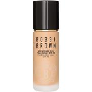 Bobbi Brown Weightless Skin Foundation SPF15 Natural