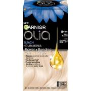 Garnier Olia Permanent Hair Color B+++ Max Bleach