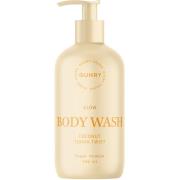 Gunry Crush Body Wash Glow 500 ml