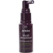 Aveda Invati Ultra Advanced Revitalizing Scalp Serum Travel Size