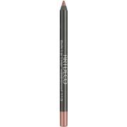 Artdeco Soft Lip Liner Waterproof 113 Warm Nude