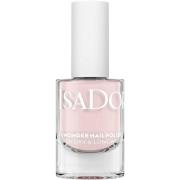 IsaDora The Wonder Nail Polish Quick Dry & Longwear 106 Milkshake