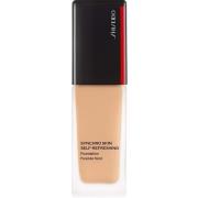 Shiseido Synchro Skin Self-Refreshing Foundation 230