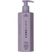 Schwarzkopf Professional Fibre Clinix  De-Frizz Shampoo  300 ml