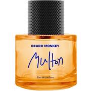 Beard Monkey Multon Eau de  Parfym 50 ml