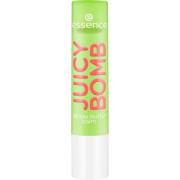 essence Juicy Bomb Glossy Butter Balm 04 Kiwi To My Heart