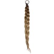 Rapunzel of Sweden Hair pieces Easy Braid 55 cm Brownish Blonde B