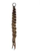 Rapunzel of Sweden Hair pieces Easy Braid 55 cm Hazelnut Caramel