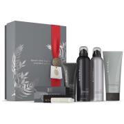 Rituals Homme Large Gift Set - Træagtige - Cedertræ & E-Vitamin k