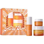 Ole Henriksen Pre-Party Glow Set