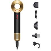 Dyson Supersonic Onyx/Gold