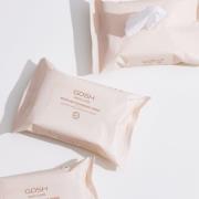 Gosh Micellar Cleansing Wipes 25 stk