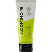 Addmino 18 Curl Sustainer Cream 200 ml