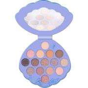 Catrice Disney Pixar Finding Dory Eyeshadow Palette 010 Just Keep