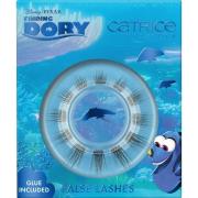 Catrice Disney Pixar Finding Dory False Lashes 010 Forget-Me-Not