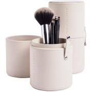 Make Up Store Brush Holder Case