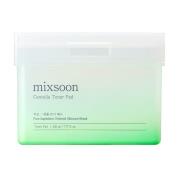 mixsoon Centella Toner Pad 120 stk