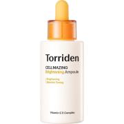 Torriden CELLMAZING Vita C Brightening Ampoule 30 ml