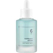 numbuzin No.6 Deep Sleep Mask Serum 50 ml