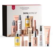 Madara Skin Retreat Luxurious Skincare Routine Set