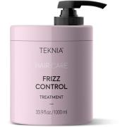 Lakme Teknia  Frizz Control Treatment  1000 ml