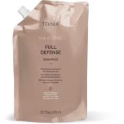 Lakme Teknia  Full Defense Refill  600 ml