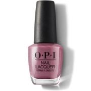 OPI Nail Lacquer Iceland Collection Reyjkavik Has All the Hot Spo